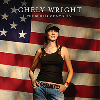 Chely Wright - The Bumper Of My S.U.V. (Single)
