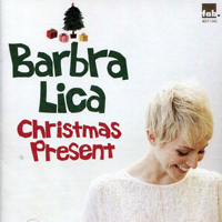 Barbra Lica - Christmas Present