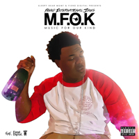 Fiend - #M.F.O.K. Music For Our Kind (Mixtape)