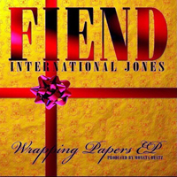 Fiend - Wrapping Papers (EP)