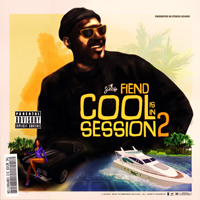 Fiend - Cool Is In Session 2 (Mixtape)