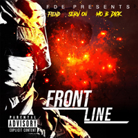 Fiend - Frontline (Single)