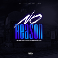 Fiend - No Reason (Single)