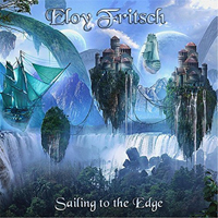 Fritsch, Eloy - Sailing To The Edge
