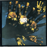 War (USA) - War