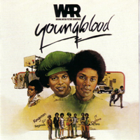 War (USA) - Youngblood