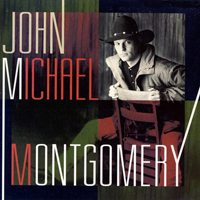 Montgomery, John Michael - John Michael Montgomery