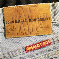 Montgomery, John Michael - Greatest Hits