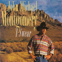Montgomery, John Michael - I Swear (Single)