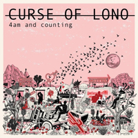 Curse Of Lono - 4Am And Counting (Live At Toe Rag Studios)