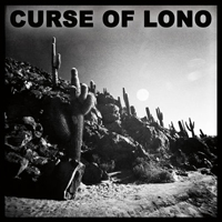 Curse Of Lono - Curse Of Lono (Ep)