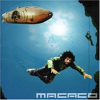 Macaco - Rumbo Submarino