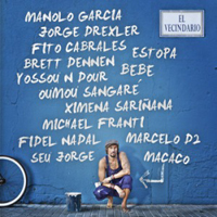 Macaco - El Vecindario (Edicion Especial, CD 1)