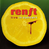 Renft - Live In Concert  (CD 1)