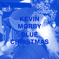 Morby, Kevin - Blue Christmas (Single)