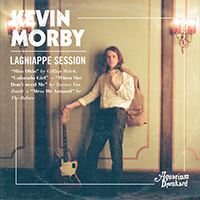 Morby, Kevin - Aquarium Drunkard's Lagniappe Session 2018 (EP)