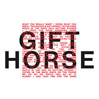 Morby, Kevin - Gift Horse b/w I Was On Time (Single)