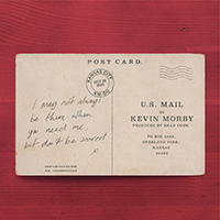 Morby, Kevin - US Mail (Single)