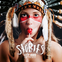 City Kids Feel The Beat - Stories