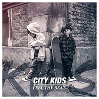 City Kids Feel The Beat - Kids! (EP)