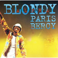 Alpha Blondy - Paris Bercy (CD 2)