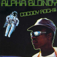 Alpha Blondy - Cocody Rock!!!