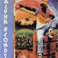 Alpha Blondy - Apartheid Is Nazism