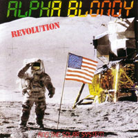 Alpha Blondy - Revolution