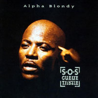 Alpha Blondy - S.O.S. Guerres Tribales (S.O.S. Tribal War)