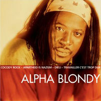 Alpha Blondy - L'Essentiel: Best of