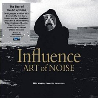 Art Of Noise - Influence (CD 2)