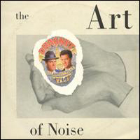 Art Of Noise - Dragnet