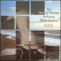 Art Of Noise - Kiss