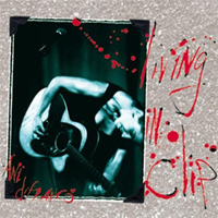 Ani DiFranco - Living In Clip (CD 1)