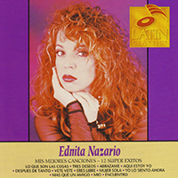 Nazario, Ednita - Mis Mejores Canciones: 12 Super Exitos