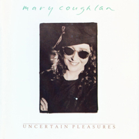 Coughlan, Mary - Uncertain Pleasures