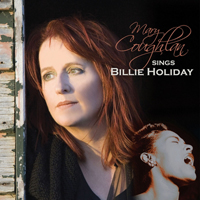 Coughlan, Mary - Mary Coughlan Sings Billie Holiday (CD 1)