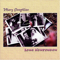 Coughlan, Mary - Long Honeymoon