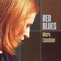 Coughlan, Mary - Red Blues