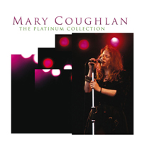 Coughlan, Mary - The Platinum Collection
