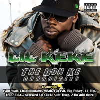 Lil' KeKe - The Don Ke Chronicles