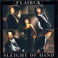 Flairck - Sleight Of Hand