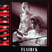 Flairck - Kamers/Chambers