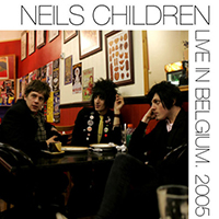 Neils Children - Live In Belgium 2005