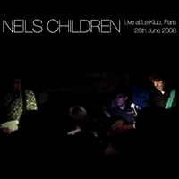 Neils Children - Live At Le Klub, Paris