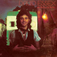 Essex, David - All The Fun of The Fair (LP)
