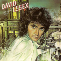 Essex, David - Out on The Street (LP)