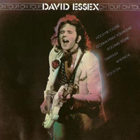 Essex, David - On Tour (LP)