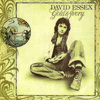 Essex, David - Gold & Ivory (LP)