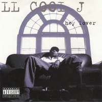 LL Cool J - Hey Lover (Single)